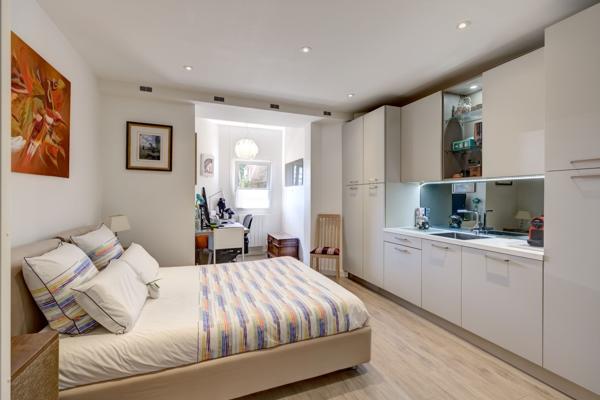 Vente Appartement de luxe Cannes 4 Pièces 136 m²