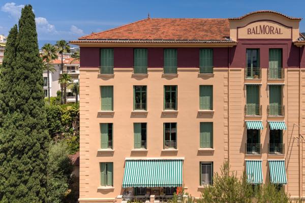 Vente Appartement de luxe Cannes 4 Pièces 136 m²