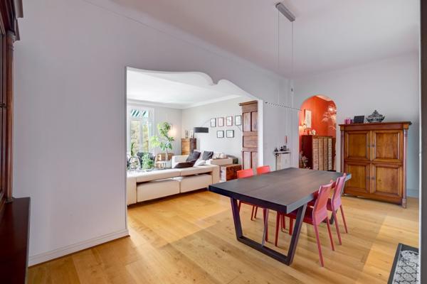Vente Appartement de luxe Cannes 4 Pièces 136 m²