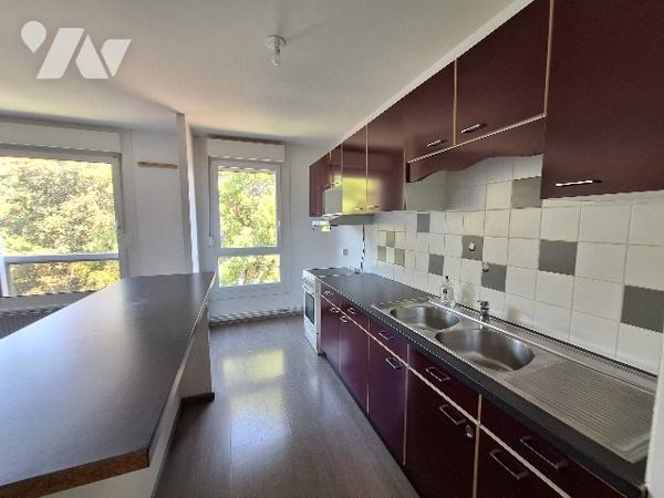 Appartement T2 CENTRE RONCHIN
