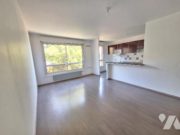 Appartement T2 CENTRE RONCHIN