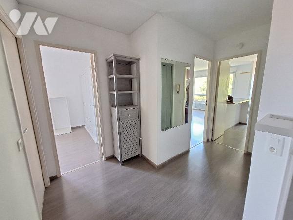 Appartement T2 CENTRE RONCHIN