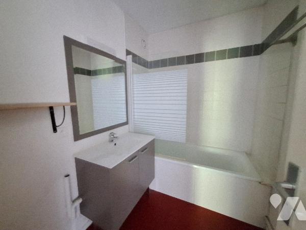 Appartement T2 CENTRE RONCHIN
