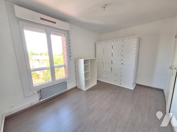 Appartement T2 CENTRE RONCHIN