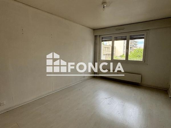 Location Appartement 2 pièces 43.24 m² - 24 AVENUE MARECHAL LECLERC Clermont Ferrand 63000