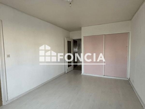 Location Appartement 2 pièces 43.24 m² - 24 AVENUE MARECHAL LECLERC Clermont Ferrand 63000