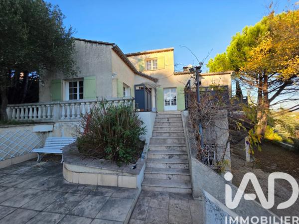 Maison à vendre 5 pièces 138 m² Pont-Saint-Esprit