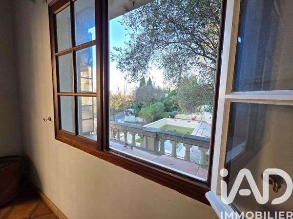 Maison à vendre 5 pièces 138 m² Pont-Saint-Esprit