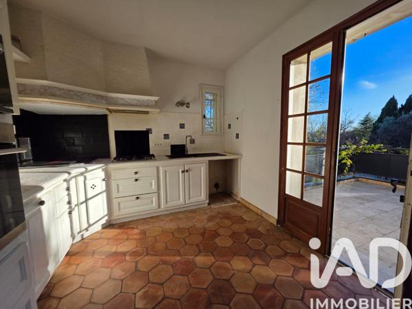 Maison à vendre 5 pièces 138 m² Pont-Saint-Esprit