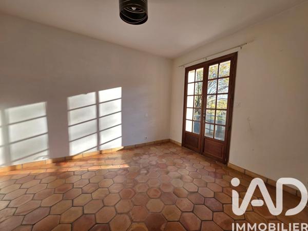 Maison à vendre 5 pièces 138 m² Pont-Saint-Esprit