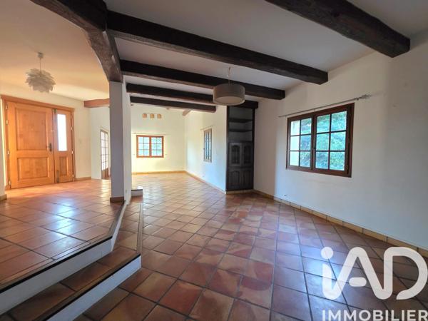 Maison à vendre 5 pièces 138 m² Pont-Saint-Esprit