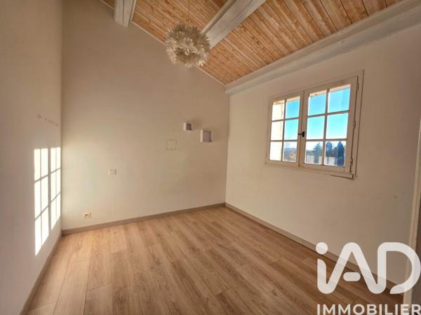 Maison à vendre 5 pièces 138 m² Pont-Saint-Esprit