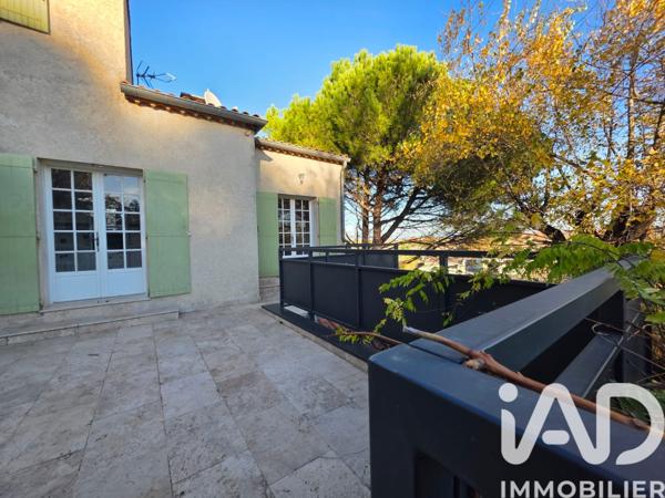 Maison à vendre 5 pièces 138 m² Pont-Saint-Esprit