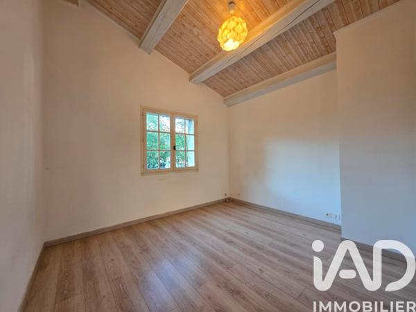 Maison à vendre 5 pièces 138 m² Pont-Saint-Esprit