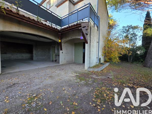 Maison à vendre 5 pièces 138 m² Pont-Saint-Esprit