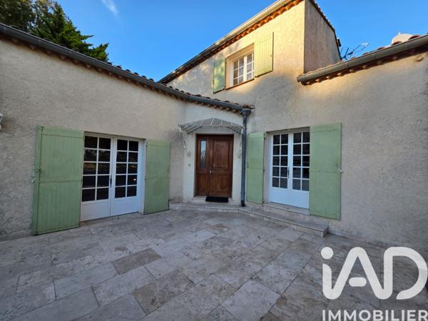 Maison à vendre 5 pièces 138 m² Pont-Saint-Esprit