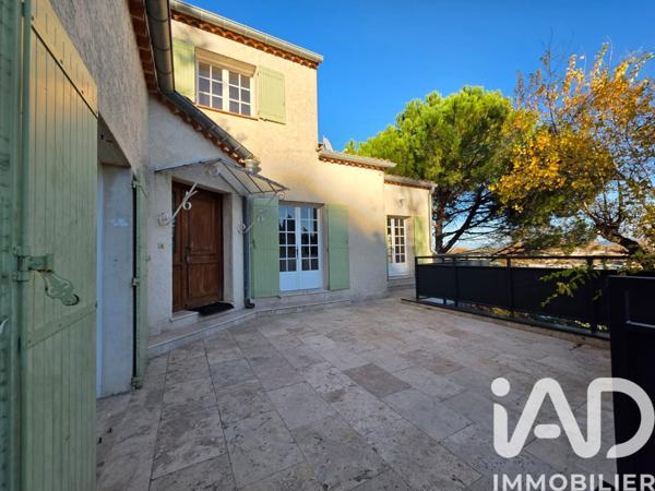 Maison à vendre 5 pièces 138 m² Pont-Saint-Esprit