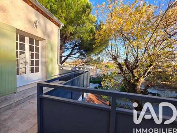 Maison à vendre 5 pièces 138 m² Pont-Saint-Esprit