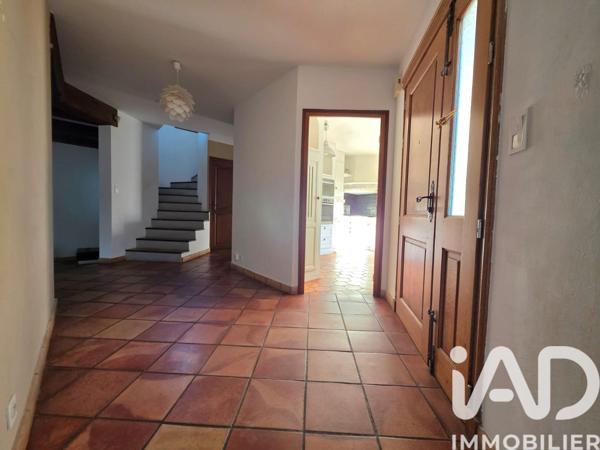 Maison à vendre 5 pièces 138 m² Pont-Saint-Esprit