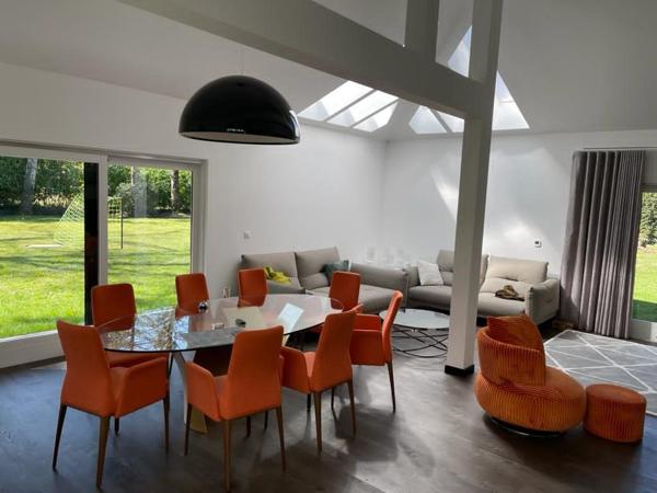 Vente Maison de luxe Sciez 8 Pièces 354 m²