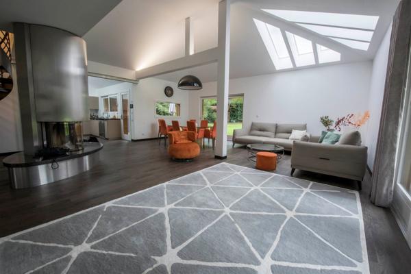 Vente Maison de luxe Sciez 8 Pièces 354 m²
