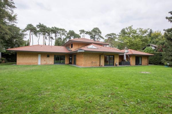 Vente Maison de luxe Sciez 8 Pièces 354 m²