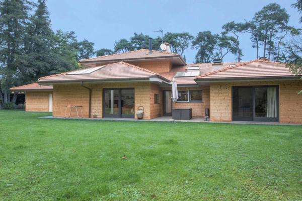 Vente Maison de luxe Sciez 8 Pièces 354 m²