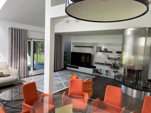 Vente Maison de luxe Sciez 8 Pièces 354 m²