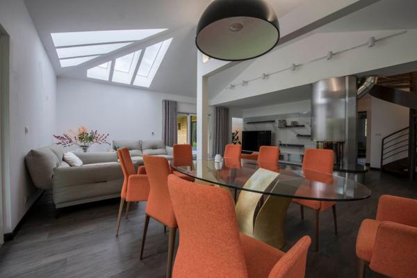 Vente Maison de luxe Sciez 8 Pièces 354 m²