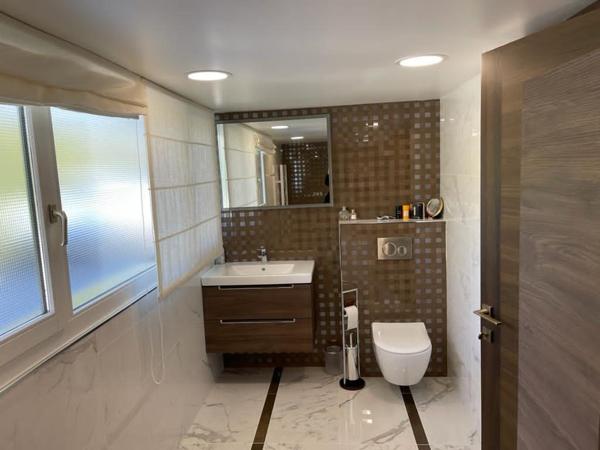Vente Maison de luxe Sciez 8 Pièces 354 m²