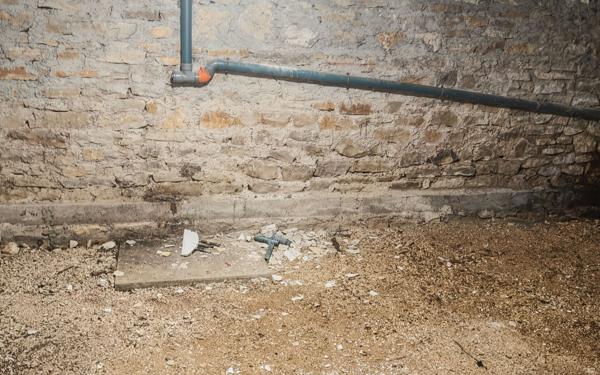 Maison à louer    4 pièces •  Razac-sur-l'Isle