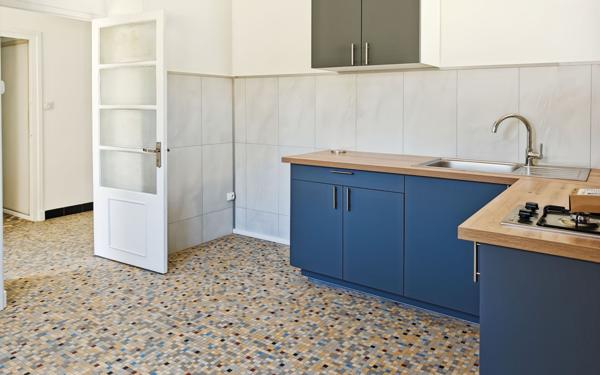 Maison à louer    4 pièces •  Razac-sur-l'Isle