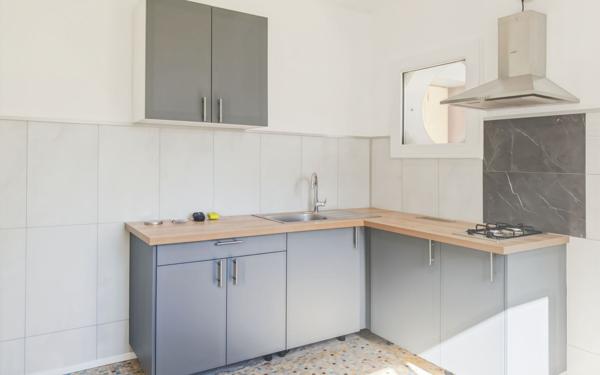 Maison à louer    4 pièces •  Razac-sur-l'Isle