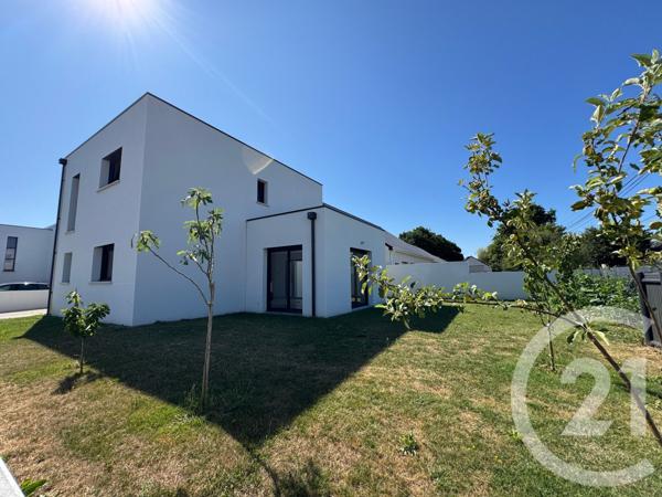 Maison à vendre  6 pièces - 147 m2 BLAIN - 44