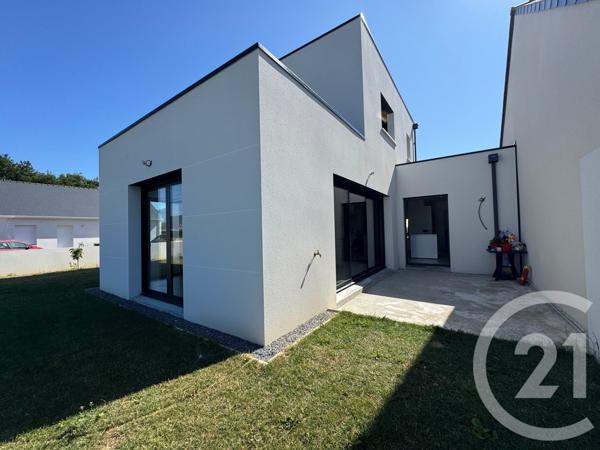 Maison à vendre  6 pièces - 147 m2 BLAIN - 44