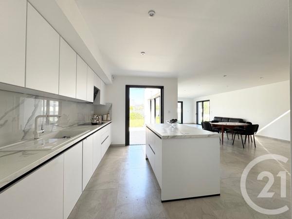 Maison à vendre  6 pièces - 147 m2 BLAIN - 44