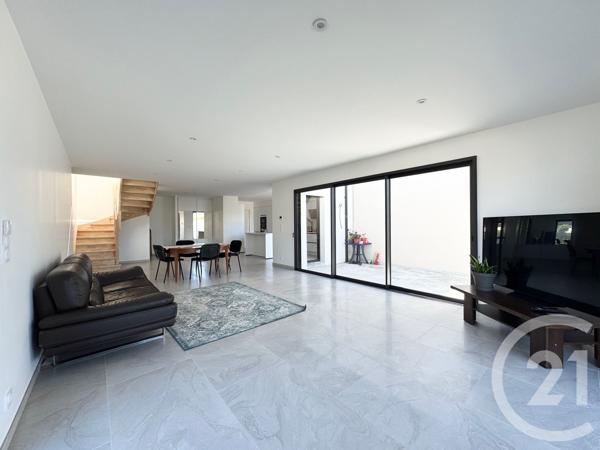 Maison à vendre  6 pièces - 147 m2 BLAIN - 44