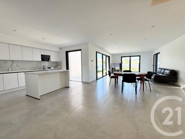 Maison à vendre  6 pièces - 147 m2 BLAIN - 44