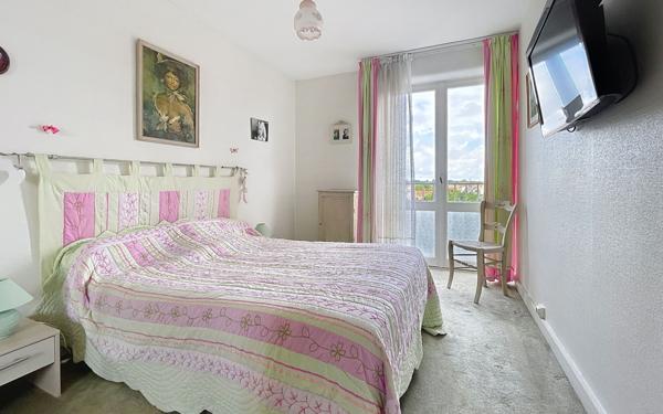 Appartement à vendre    3 pièces •  La Rochelle