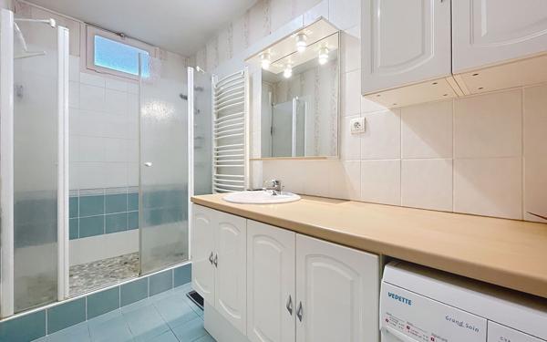 Appartement à vendre    3 pièces •  La Rochelle