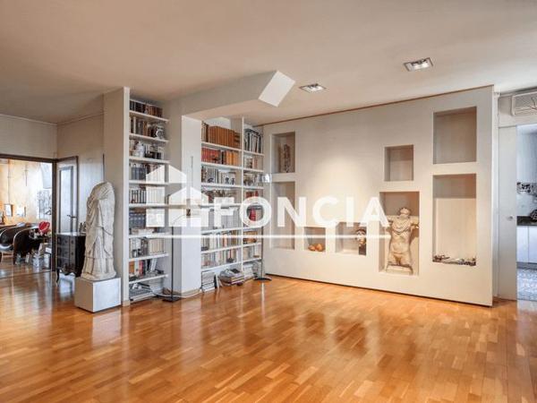 À vendre Appartement 5 pièces 150 m² - Toulouse 31500