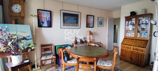 Appartement Le Pre Saint Gervais 3 pièce(s) 70 m2