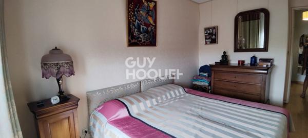 Appartement Le Pre Saint Gervais 3 pièce(s) 70 m2