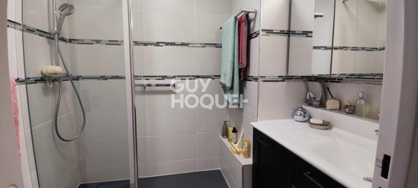 Appartement Le Pre Saint Gervais 3 pièce(s) 70 m2