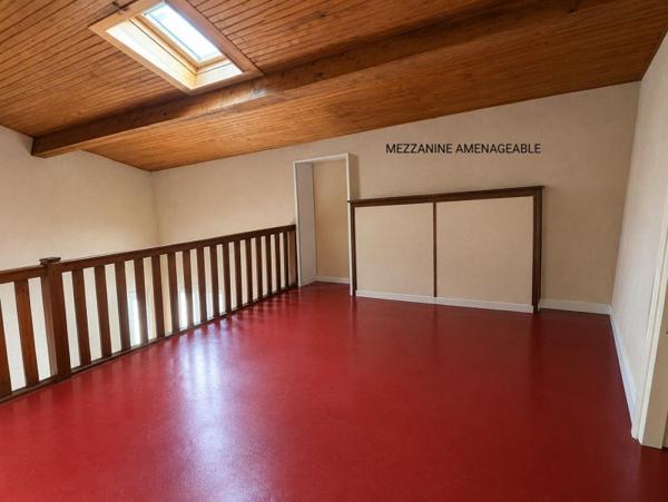 Vente / Maison T6+ à Nohanent (63830)