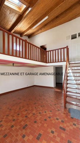 Vente / Maison T6+ à Nohanent (63830)