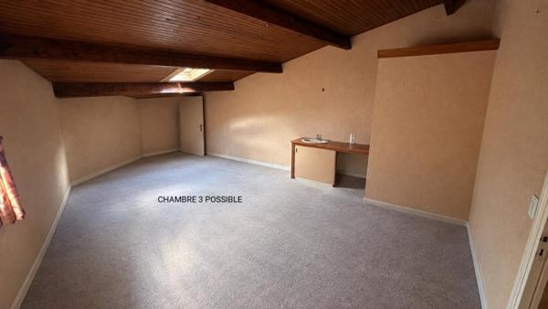 Vente / Maison T6+ à Nohanent (63830)
