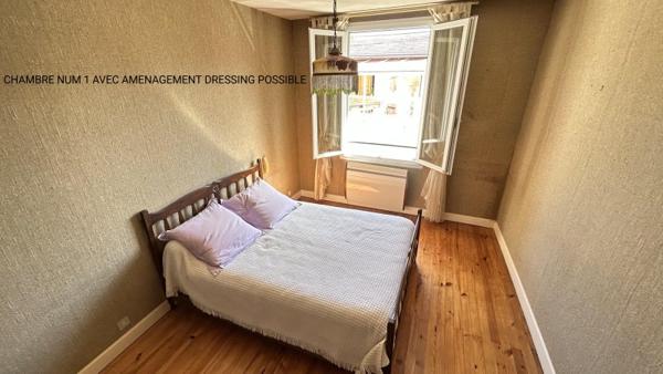 Vente / Maison T6+ à Nohanent (63830)