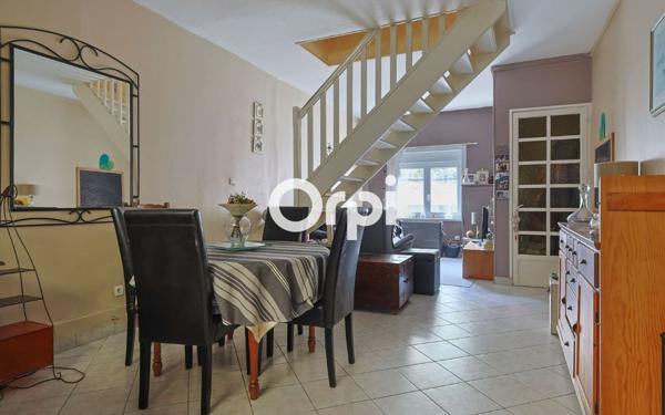 Maison à vendre    4 pièces • 79 m2 Tourcoing