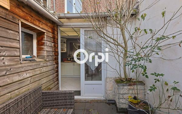 Maison à vendre    4 pièces • 79 m2 Tourcoing
